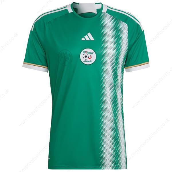 Algeria Away Football Shirt 2022