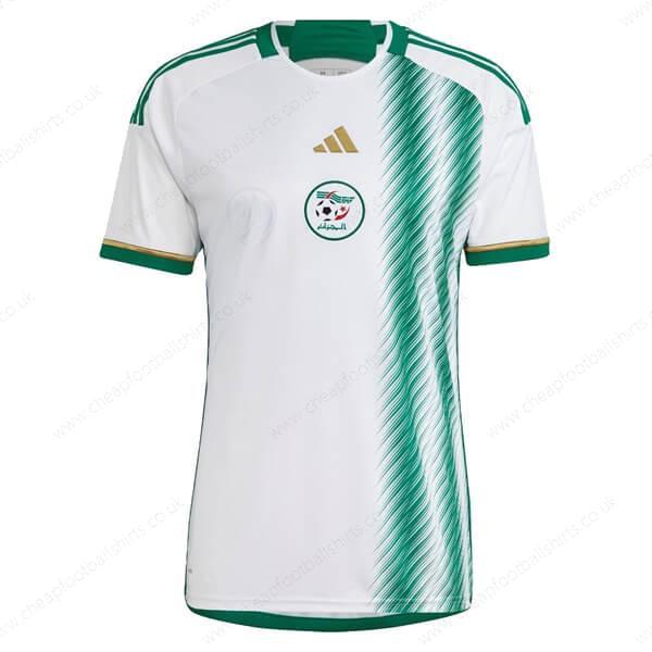 Algeria Home Football Shirt 2022