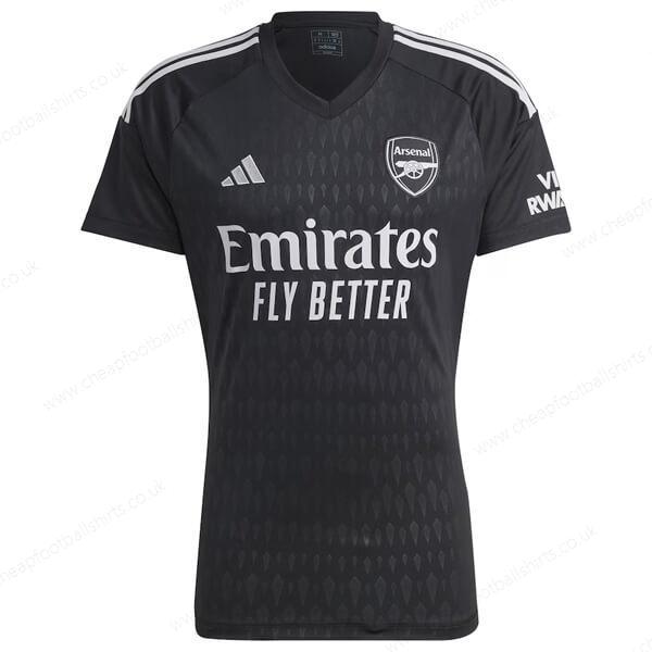 Arsenal Home Goalkeeper Football Shirt 23/24