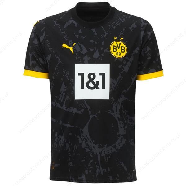 Borussia Dortmund Away Football Shirt 23/24