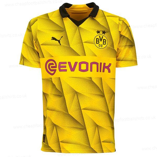 Borussia Dortmund Cup Football Shirt 23/24