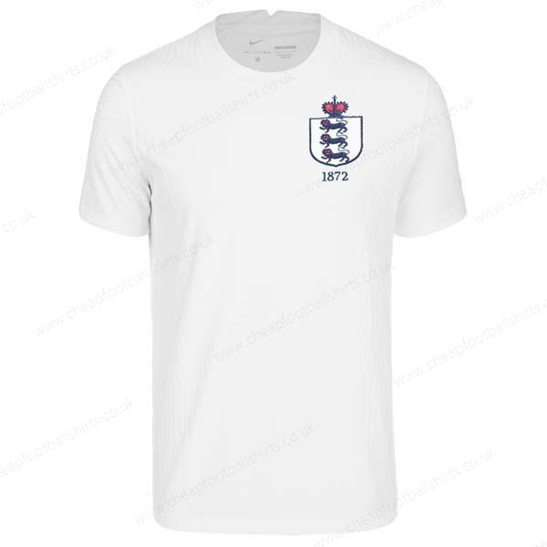 England 150 Anniversary Pre Match Training Football Shirt