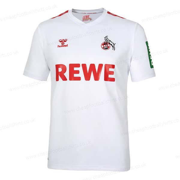 FC Koln Home Football Shirt 23/24