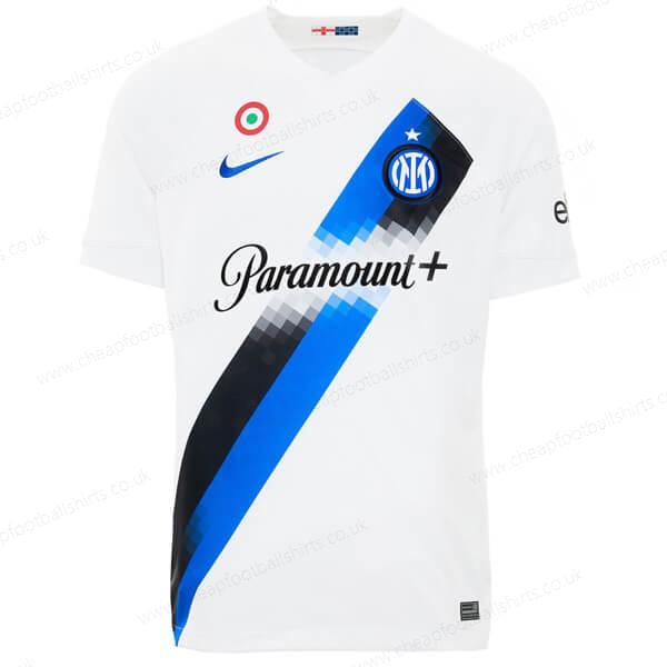 Inter Milan Away Football Shirt 23/24