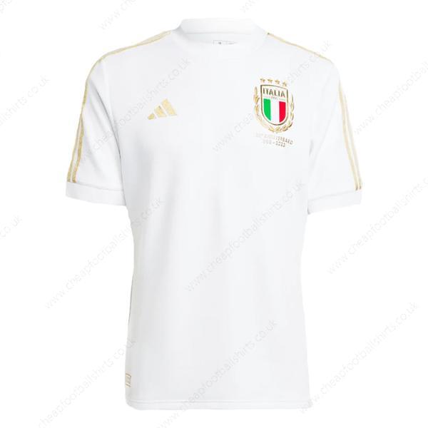 Italy 125th Anniversary Football Shirt