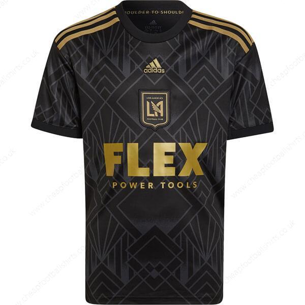 LAFC Home Soccer Jersey 2022