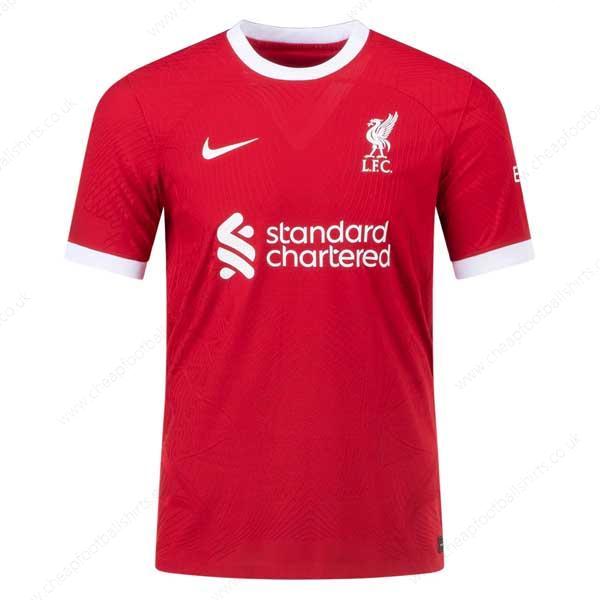 Liverpool Home Player Version Football Shirt 23/24