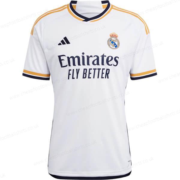Real Madrid Home Football Shirt 23/24