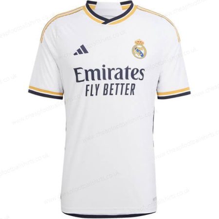 Real Madrid Home Player Version Football Shirt 23/24