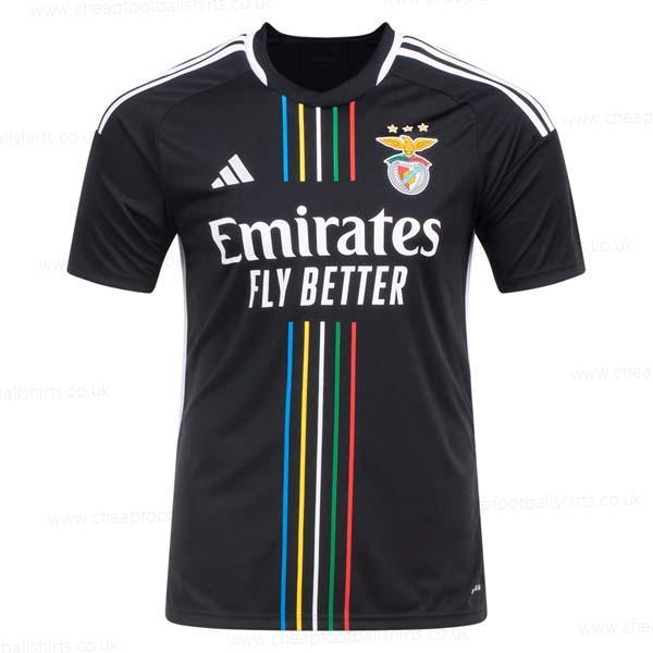 SL Benfica Away Football Shirt 23/24