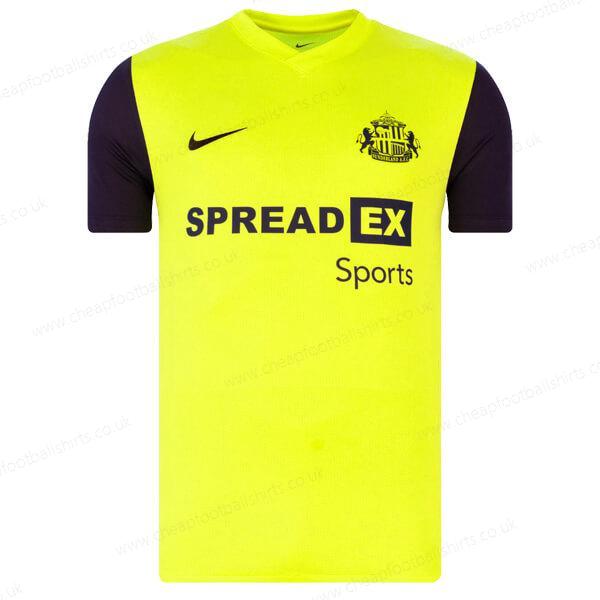 Sunderland Third Football Shirt 23/24
