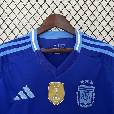 Cheap Argentina Away Football Shirt 24/25