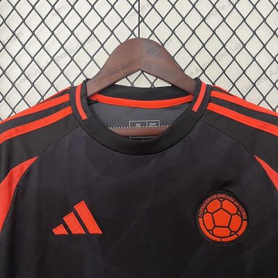 Cheap Colombia Away Football Shirt 24/25