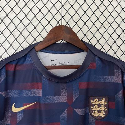Cheap England Training Football Shirt 24/25（UEFA Euro 2024）