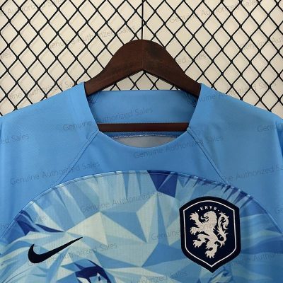 Cheap Netherlands Special Version Football Shirt 24/25（UEFA Euro 2024）