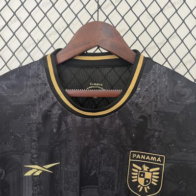 Cheap Panama Special Version Football Shirt 24/25