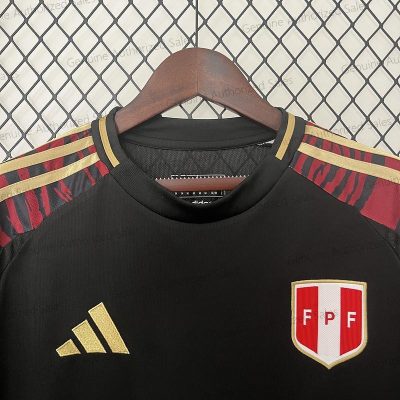 Cheap Peru Away Football Shirt 24/25