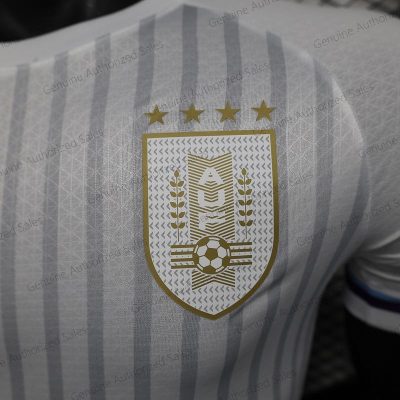 Cheap Uruguay Away Football Shirt 24/25