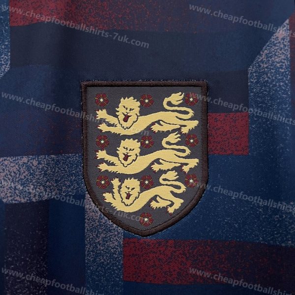 England Training Wear 2024